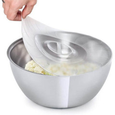 HOME COPERCHIO Silicone 15cm 8350015