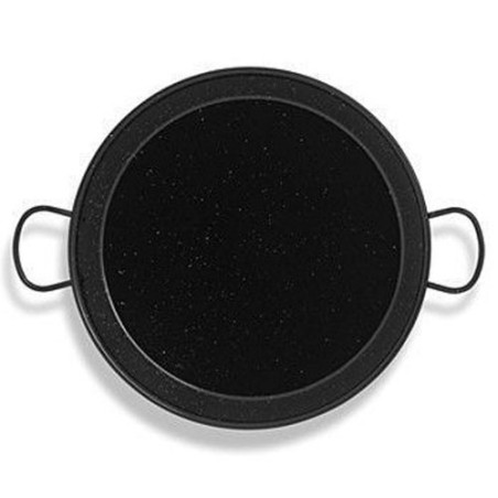 HOME PAELLERA FERRO SMALTATO 40cm 0746840