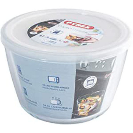 HOME CONTENITORE TONDO 1