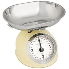 HOME BILANCIA CUCINA wanda 4kg 8413800