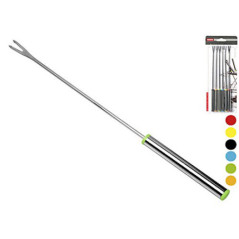 HOME 6 FORCHETTE FONDATA Inox 7067700