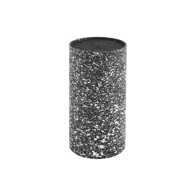 HOME COPPE PORTACOLTELLI VUOTO Fibre Stone 8533330 HOME COPPE PORTACOLTELLI VUOTO Fibre Stone 8533330
