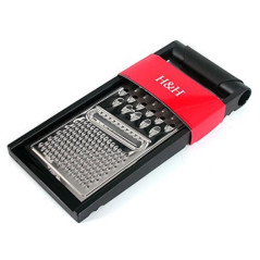 HOME AFFETTATUTTO 3 LAME TAGLIA CUBETTI 8507000