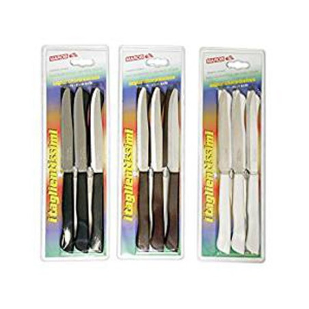 HOME CONF.6 COLTELLI BISTECCA 1584801