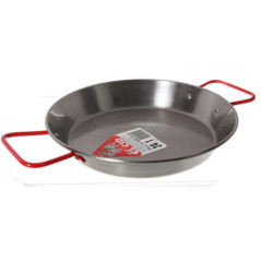 ILSA PAELLERA FERRA VALENCIANA La Ideal 24cm G1002400000