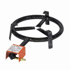 ILSA FORNELLO A GAS x PAELLERA La Ideal 30cm G2030000000