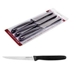 ILSA 6 COLTELLI BISTECCA Acciaio Inox 2277B000IVV