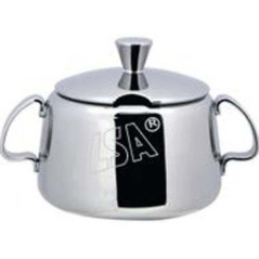 ILSA ZUCCHERIERA Anniversario 350cl Acciaio Inox 00360080ICZ