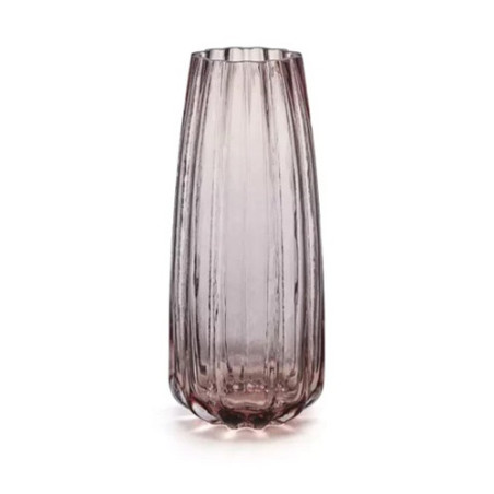 IVV VASO OYSTER ROSA 29cm 8812.1