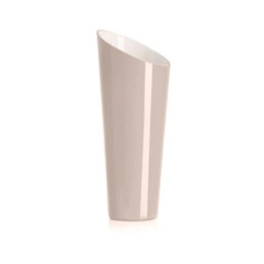 IVV VASO ORIZZONTE PESCA 38cm 8947.1