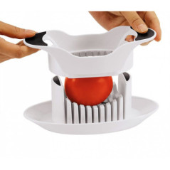 KUCHENPROFI AFFETTAPOMODORI e MOZZARELLA 5113127