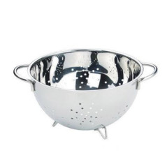 KUCHENPROFI SCOLAPASTA 24cm Inox 5111568