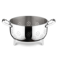 LAGOSTINA COLAPASTA Sfiziosa 22cm Acciaio Inox 18/10 010740190322
