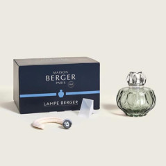 LAMPE BERGER LAMPADA ROSALIE VERTE 4896