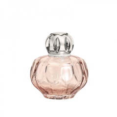 LAMPE BERGER LAMPADA ROSALIE ROSE 4895