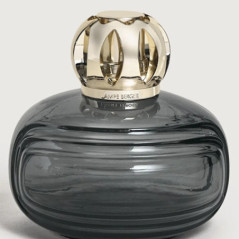 LAMPE BERGER LAMPADA ENIGMA GRIS MOUSSE 4882