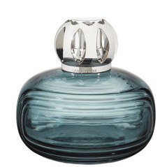 LAMPE BERGER LAMPADA ENIGMA BLEUE 4880