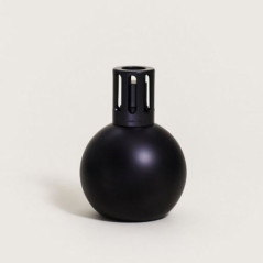 LAMPE BERGER LAMPADA CATALITICA BOULE NOIRE Profumtore per Ambienti 4718