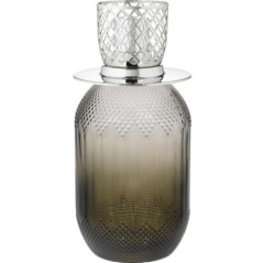 LAMPE BERGER LAMPADA CATALITICA EVANESCENCE GRISE Profumtore per Ambienti 4794