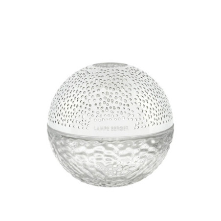 LAMPE BERGER LAMPADA CATALITICA GRAVITY TRASP. Profumtore per Ambienti 4795