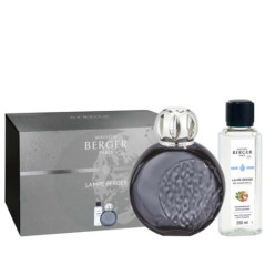LAMPE BERGER LAMPADA CATALITICA Astral Grise + 1 RICARICA 250ml 4759