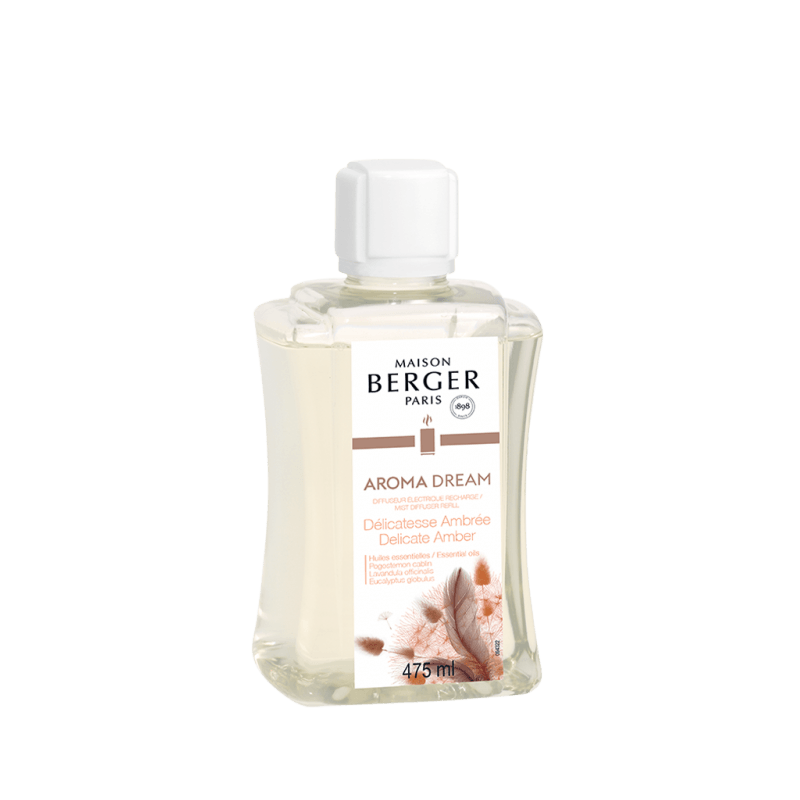 LAMPE BERGER RICARICA per DIFFUSORE AROMI ELETTRICO Dream Aroma Dream 6487