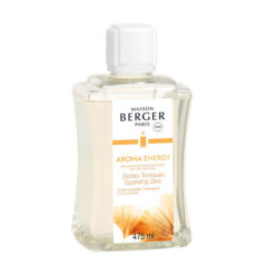 LAMPE BERGER RICARICA per DIFFUSORE AROMI ELETTRICO Energy Aroma Dream 6471