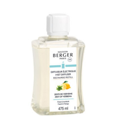 LAMPE BERGER RICARICA per DIFFUSORE AROMI ELETTRICO Vervene Aroma Dream 6459