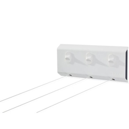 LEIFHEIT STENDIBIANCHERIA 3 FILI Rollfix 83107