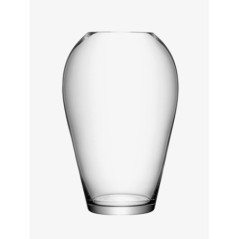 LSA VASO FLOWER TRASPARENTE GRAND BOUQUET H35cm G668-35-301