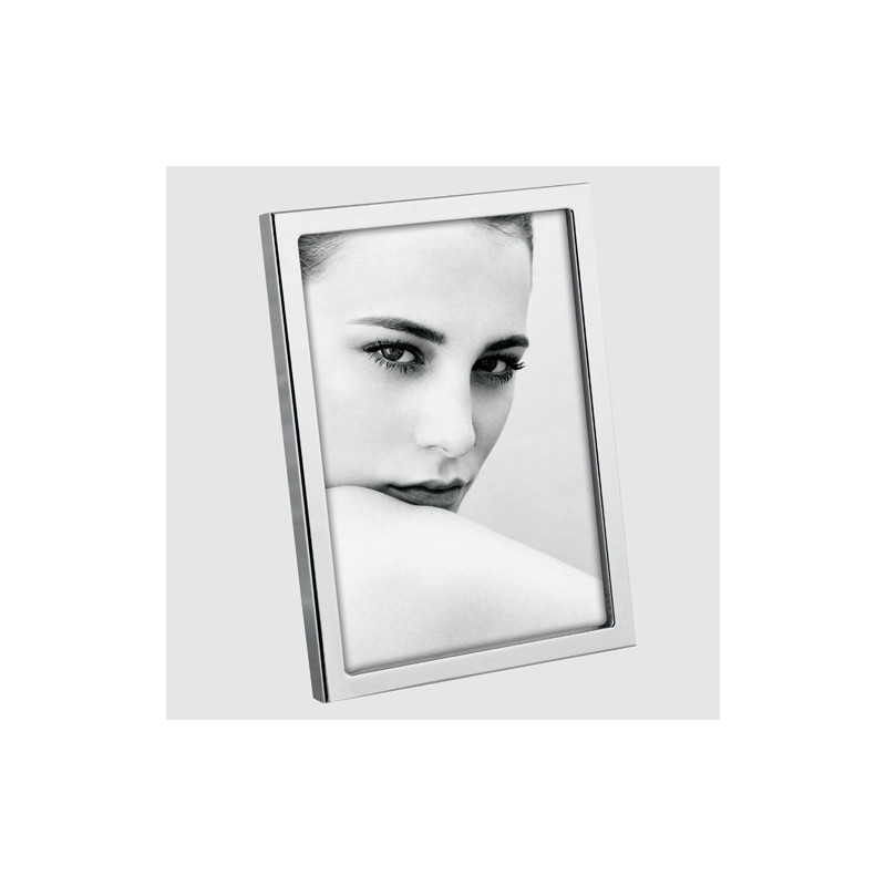 MASCAGNI CORNICE COLOR ARGENTO 15x20 A1600 2RAA1600
