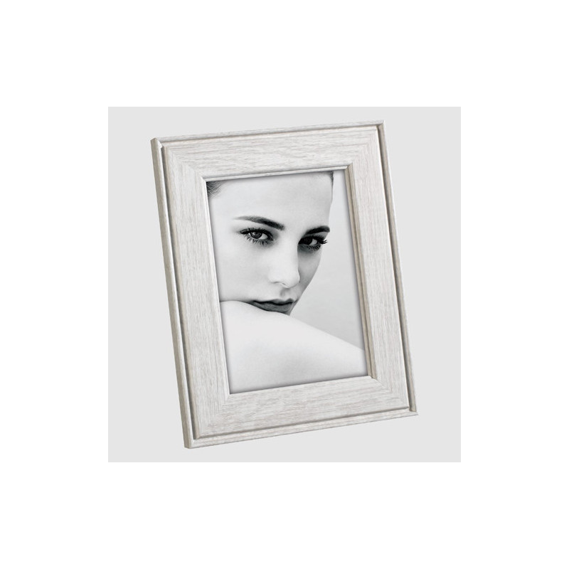 MASCAGNI CORNICE MDF BIANCO 15x20 A1557 2RQA1557 MASCAGNI CORNICE MDF BIANCO 15x20 A1557 2RQA1557