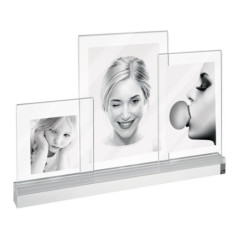 MASCAGNI CORNICE TRIPLA ACRLICO A1640 2WXA1640