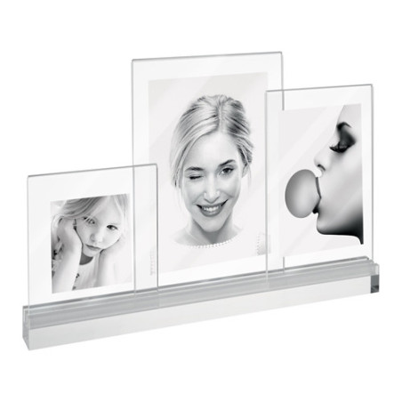 MASCAGNI CORNICE TRIPLA ACRLICO A1640 2WXA1640