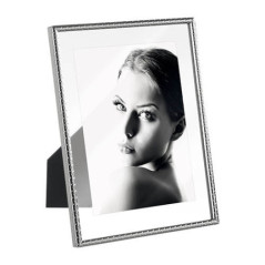 MASCAGNI PORTAFOTO IN METALLO LUCIDO 10X15 A1225 2GAA1225