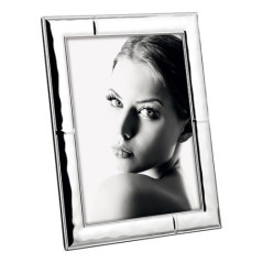 MASCAGNI POARTFOTO IN METALLO LUCIDO 20X25 A1338 2OAA1338