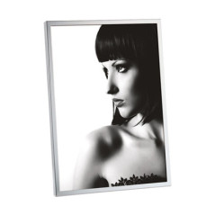 MASCAGNI PORTAFOTO IN METALLO LUCIDO 10X15 M824 2GAM824