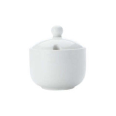 MAXWELL WILLIAMS ZUCCHERIERA JUMBO White Basic Porcellana MWP0147
