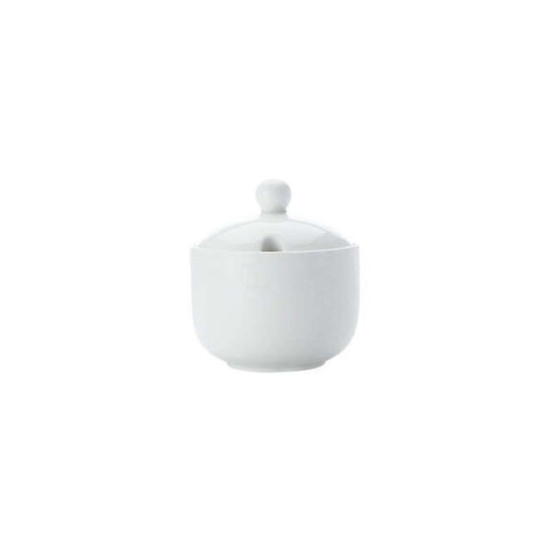 MAXWELL WILLIAMS ZUCCHERIERA JUMBO White Basic Porcellana MWP0147 MAXWELL WILLIAMS ZUCCHERIERA JUMBO White Basic Porcellana MWP0147