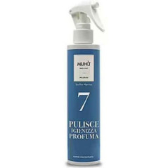 MUHA IGIENIZZANTE SPRAY MULTIUSO 200ml SOFFIO MARINO MILG007