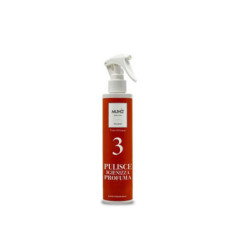 MUHA IGIENIZZANTE SPRAY MULTIUSO 200ml FIORI d'ACQUA MILG003