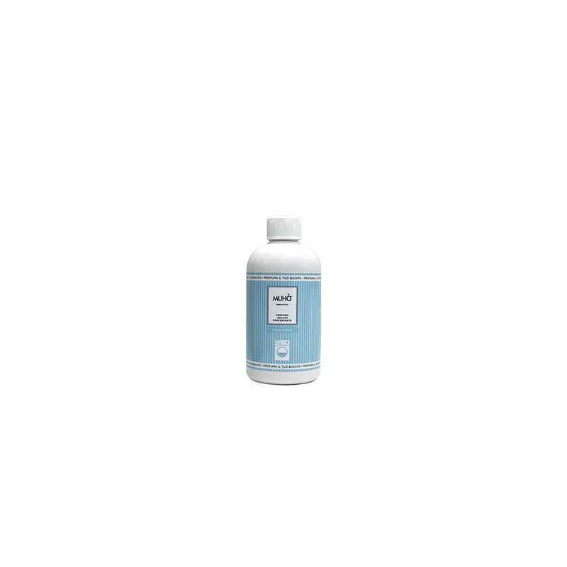 MUHA PROFUMO BUCATO 400ml ACQUA MARINA BU33