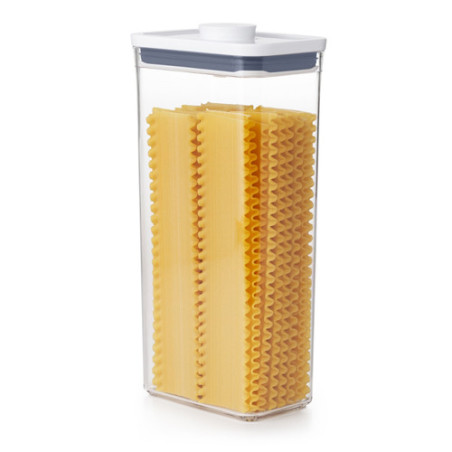 OXO BARATTOLO BISCOTTI ERMETICO Pop 3