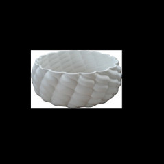 PALAIS ROYAL COPPA WHITE 29cm 1038540