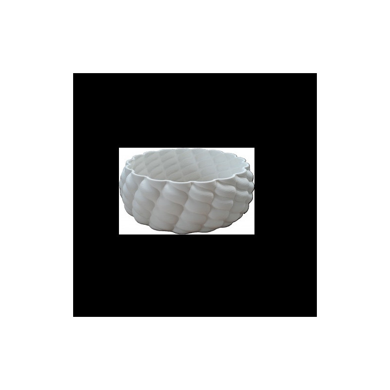 PALAIS ROYAL COPPA WHITE 29cm 1038540 PALAIS ROYAL COPPA WHITE 29cm 1038540