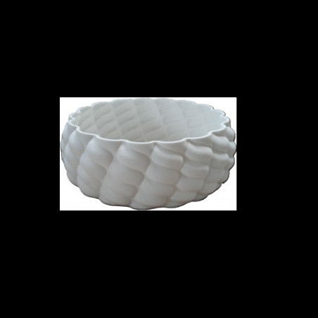 PALAIS ROYAL COPPA WHITE 29cm 1038540