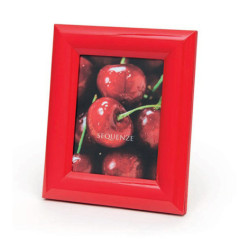 SEQUENZE CORNICE MEMORY ROSSO 15x20cm SQ8015/15