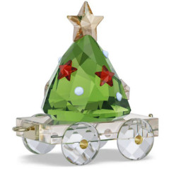 SWAROVSKI TRAIN WAGON 2026 ANNUAL EDITION 5732577