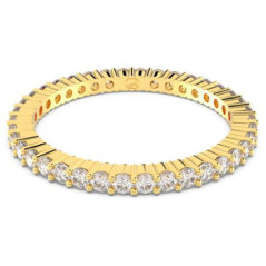 SWAROVSKI ANELLO RE MATRIX CRY/GOS 46 S 5771274