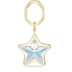 SWAROVSKI BAGCHARM PORTACHIAVI SUBLIMA CRY 5763027